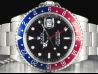 Rolex GMT-Master Oyster Pepsi  Watch  16700